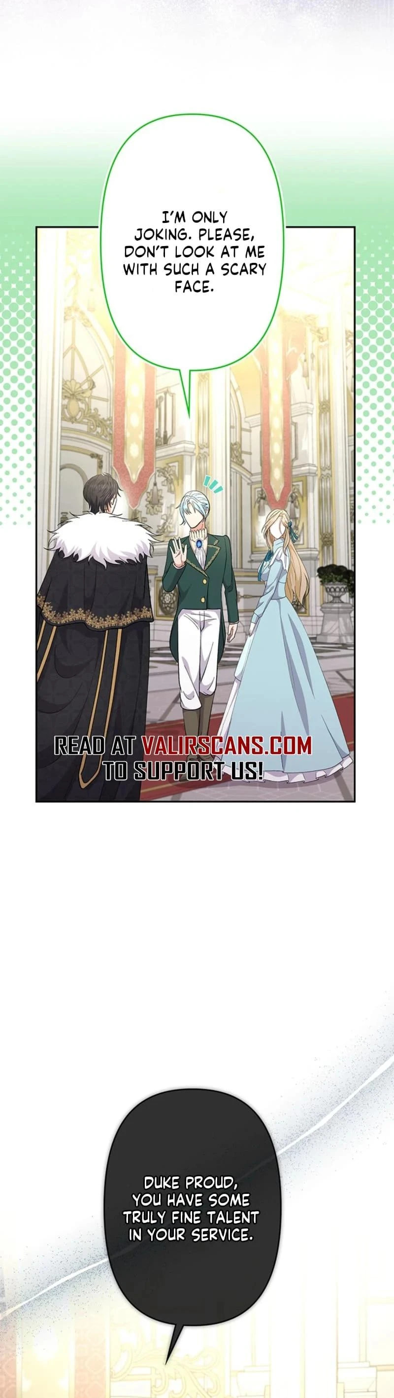 Read Dia duit chapter 14 image 13 on Lezhin