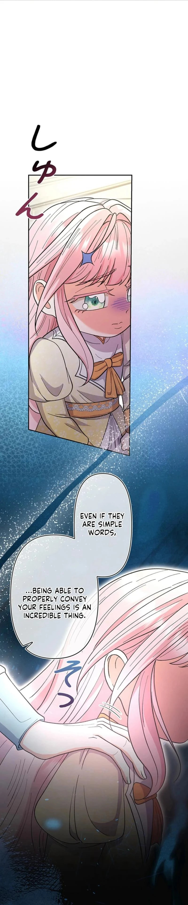 Read Dia duit chapter 14 image 21 on Lezhin