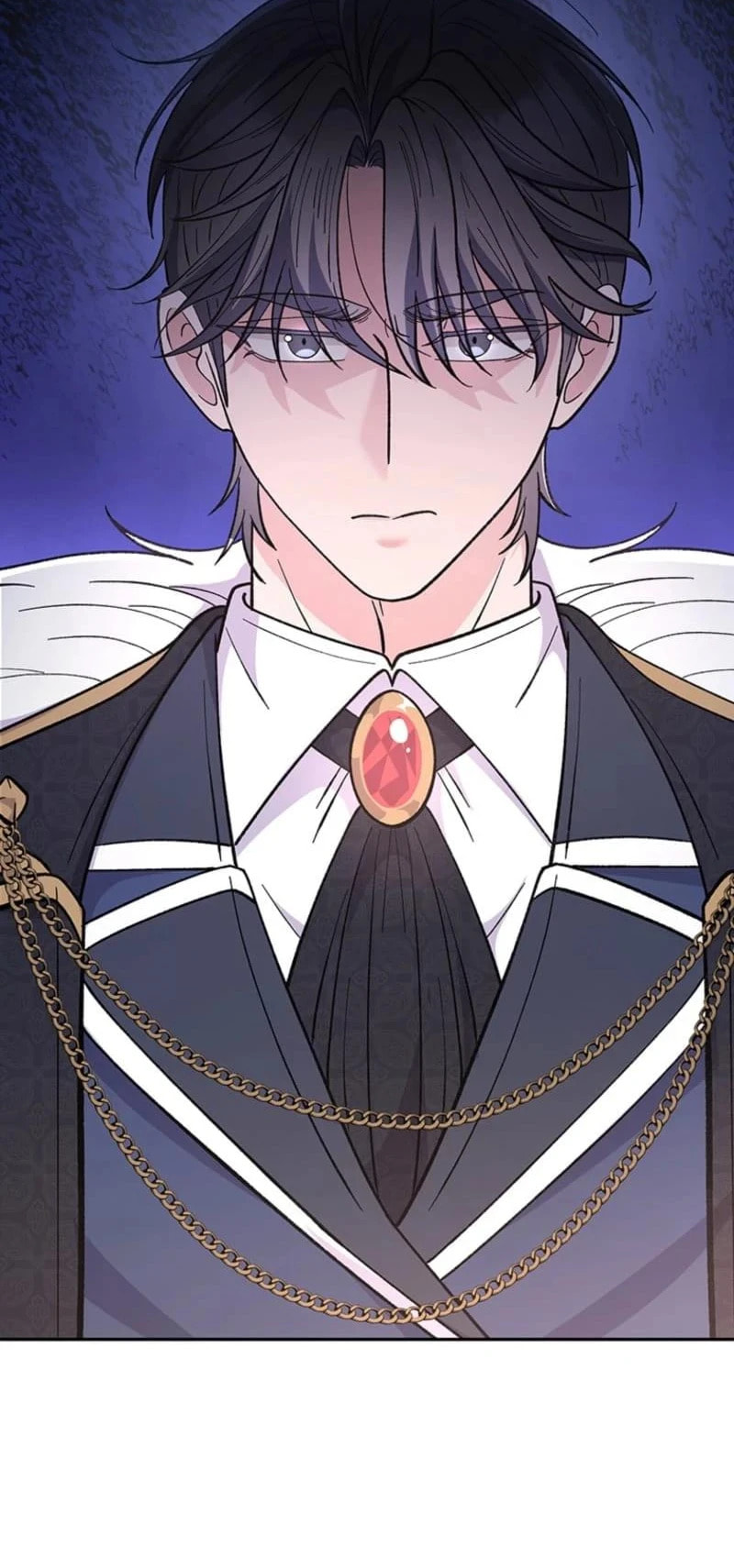 Read Dia duit chapter 14 image 3 on Lezhin
