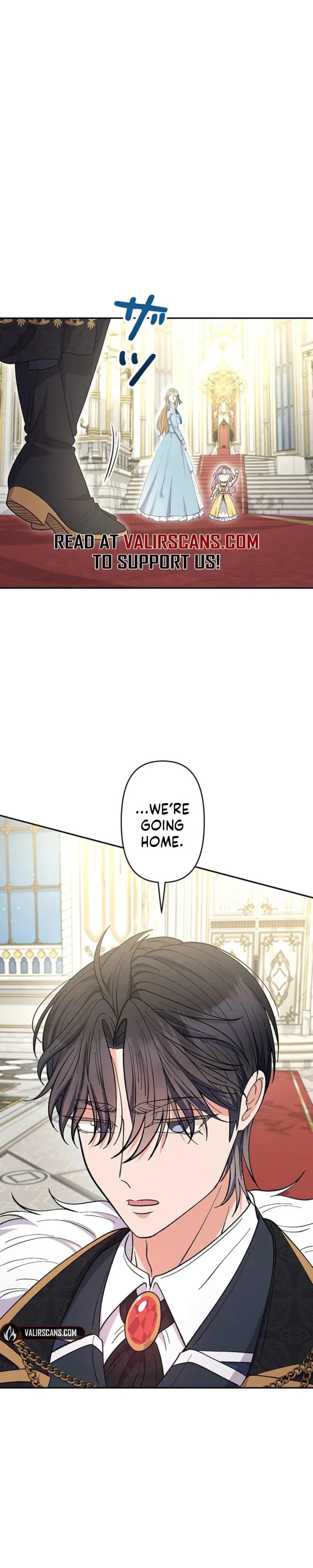 Read Dia duit chapter 14 image 30 on Lezhin