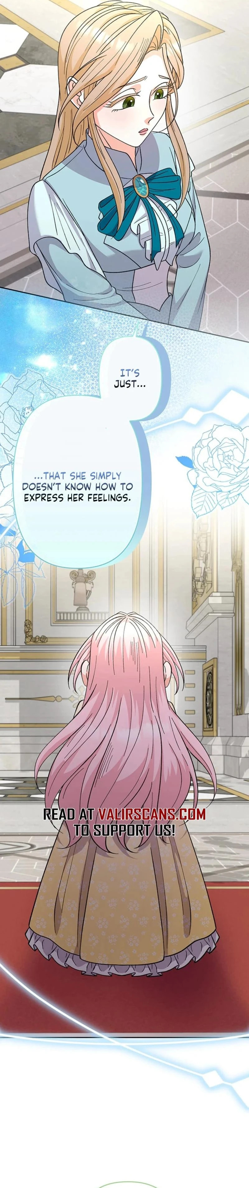 Read Dia duit chapter 14 image 6 on Lezhin