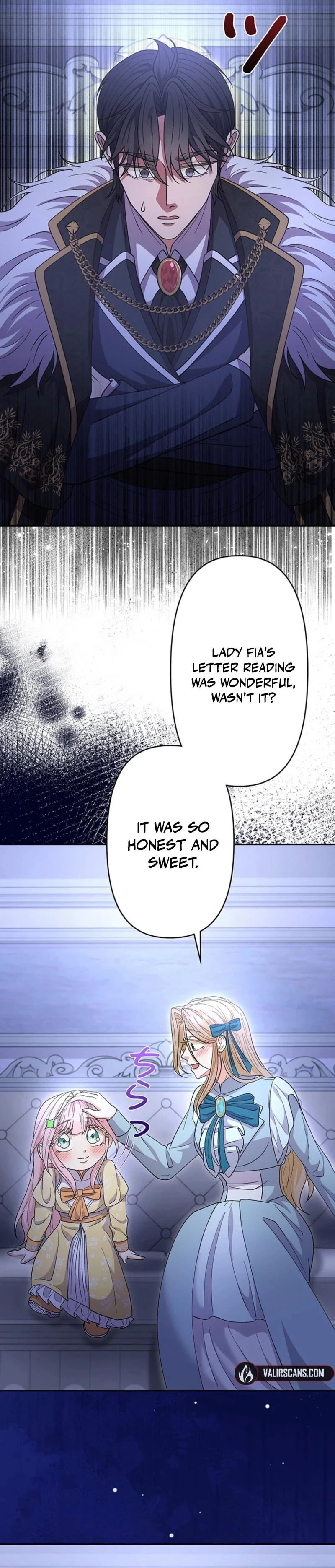 Read Dia duit chapter 15 image 10 on Lezhin