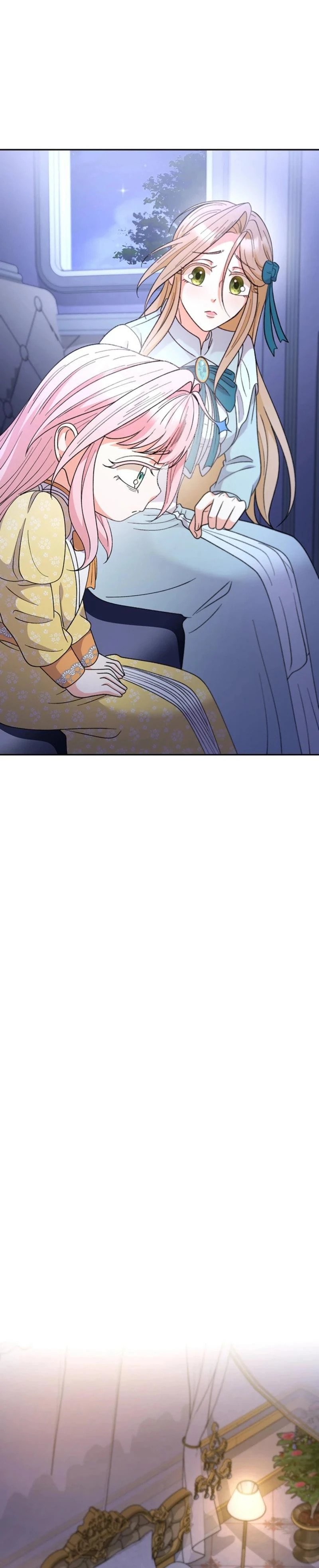 Read Dia duit chapter 15 image 12 on Lezhin