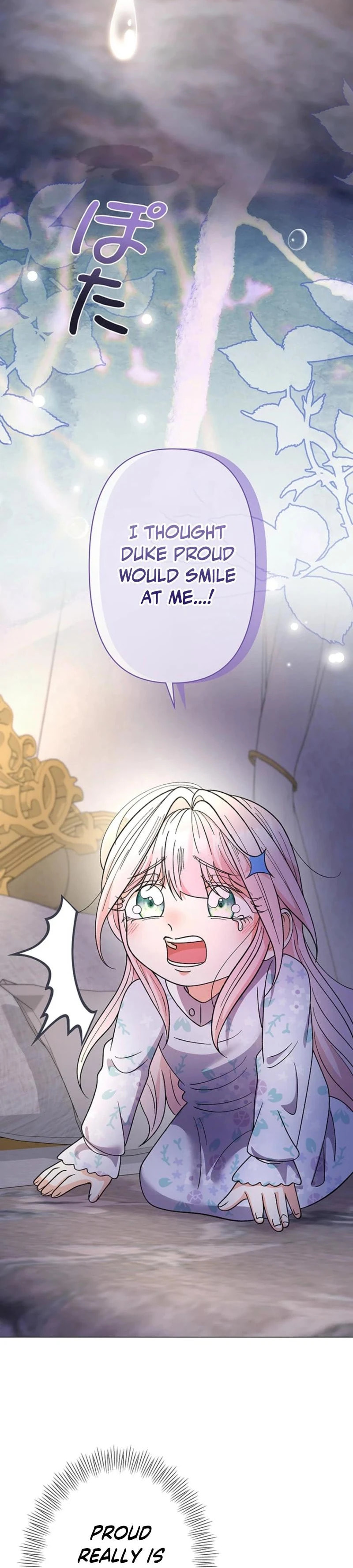 Read Dia duit chapter 15 image 15 on Lezhin