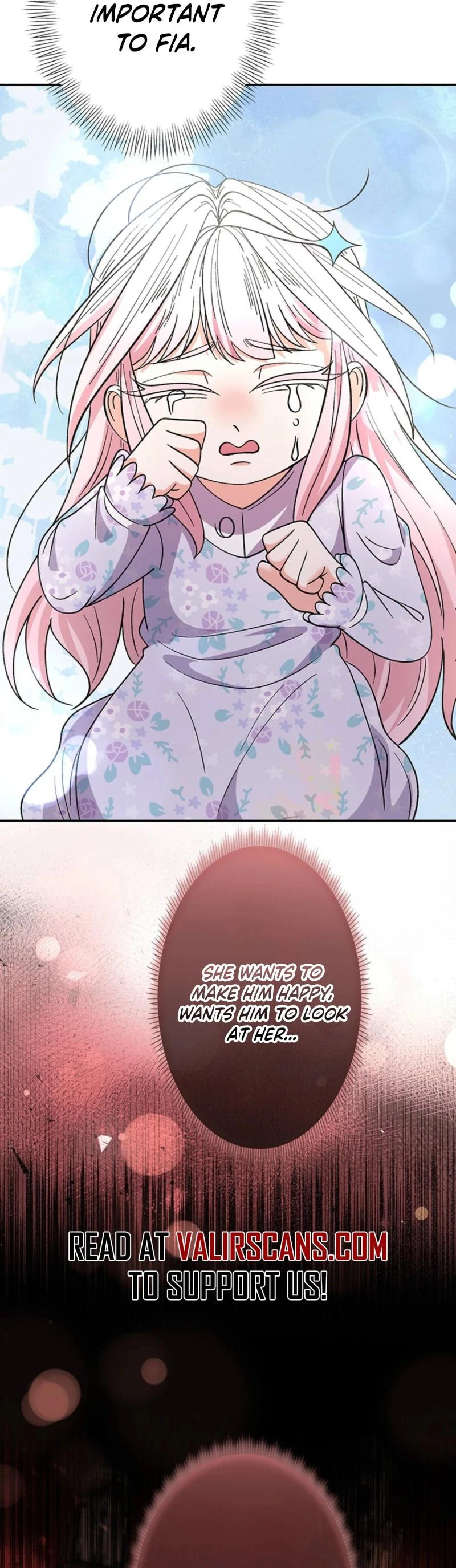 Read Dia duit chapter 15 image 16 on Lezhin