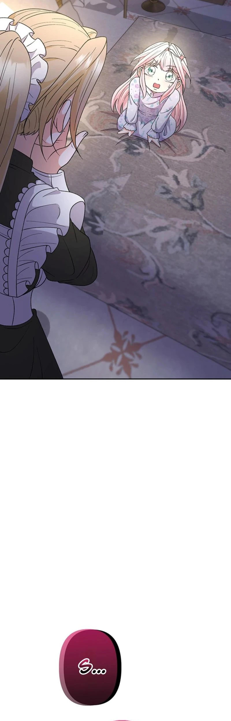Read Dia duit chapter 15 image 20 on Lezhin