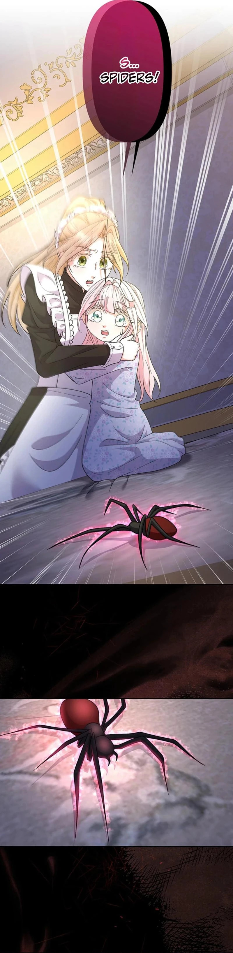 Read Dia duit chapter 15 image 21 on Lezhin