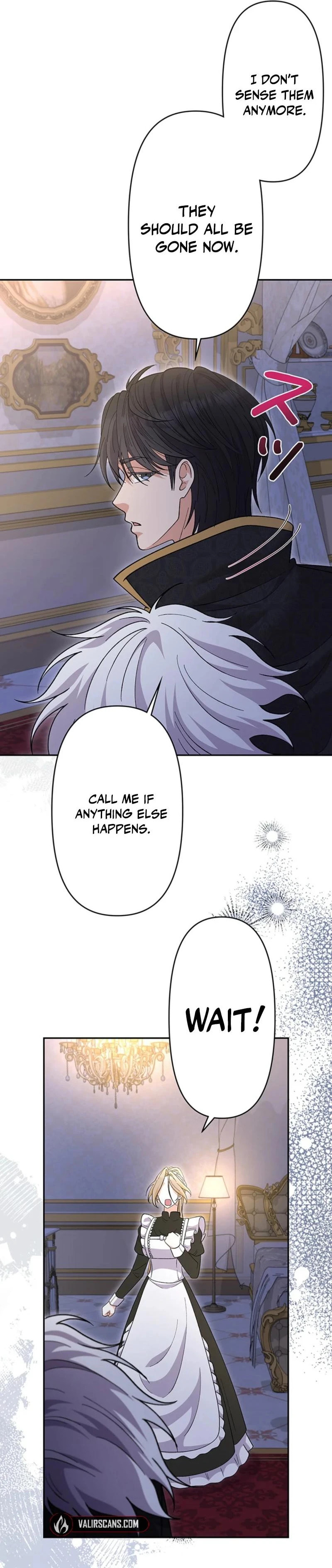 Read Dia duit chapter 15 image 27 on Lezhin