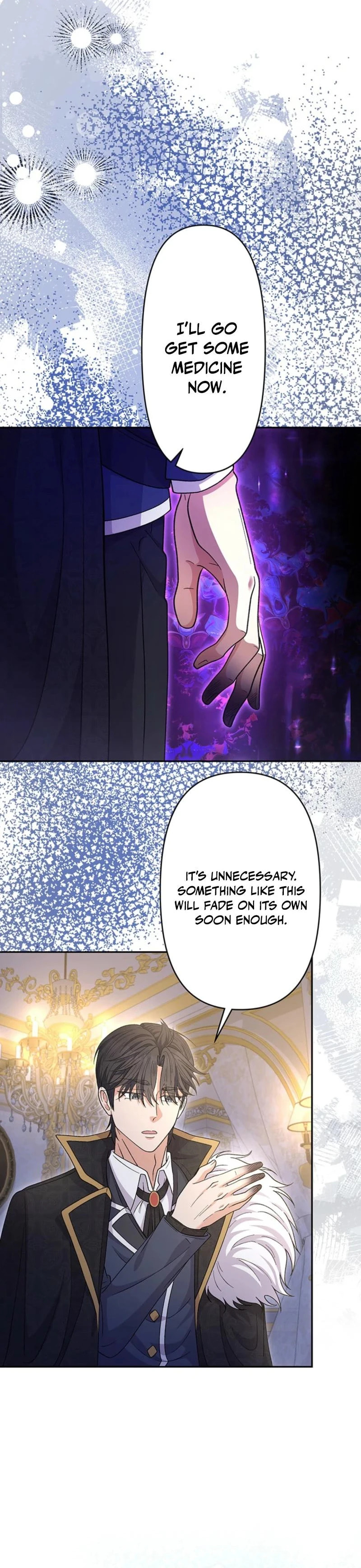 Read Dia duit chapter 15 image 28 on Lezhin