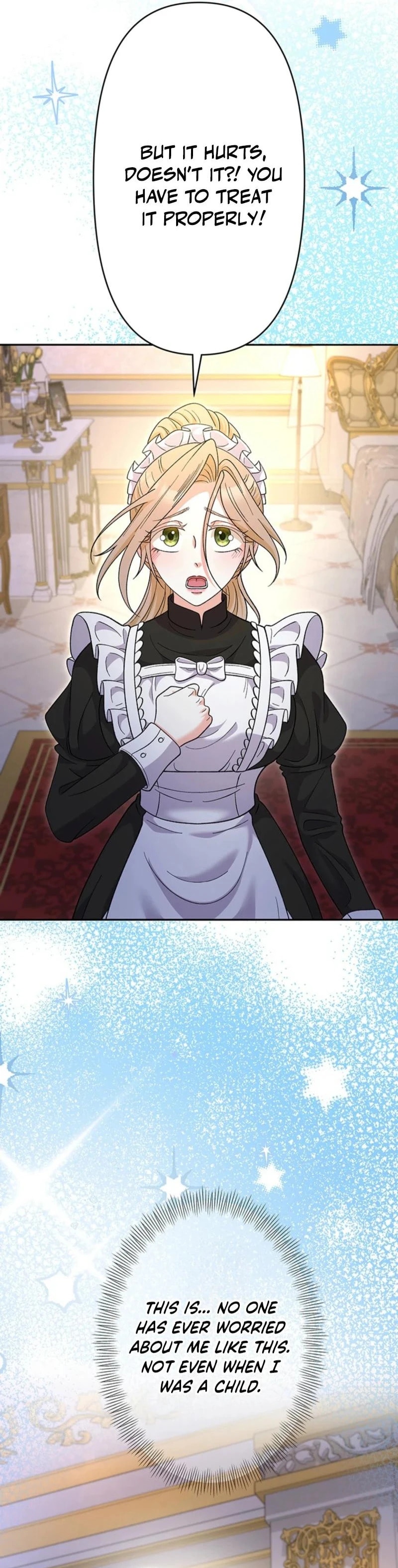 Read Dia duit chapter 15 image 29 on Lezhin