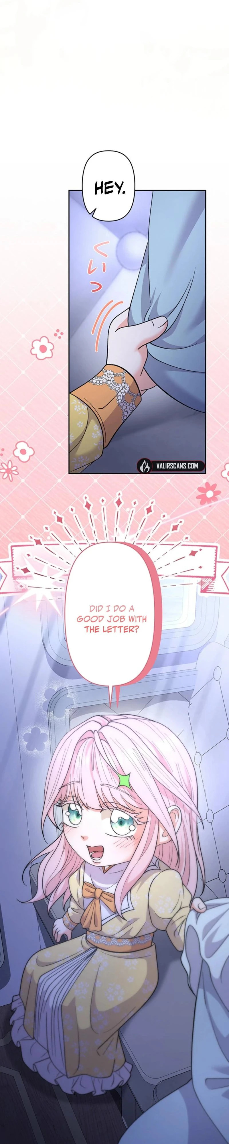 Read Dia duit chapter 15 image 3 on Lezhin