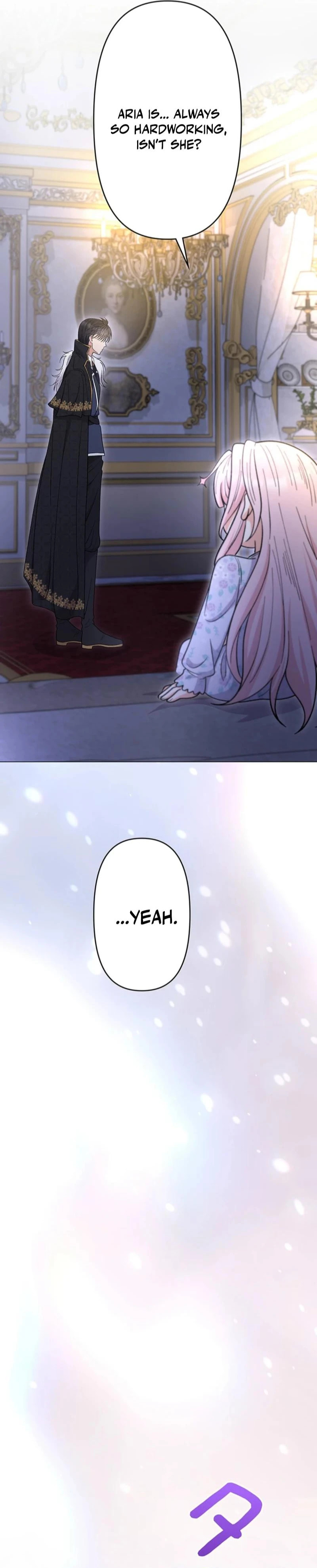 Read Dia duit chapter 15 image 31 on Lezhin