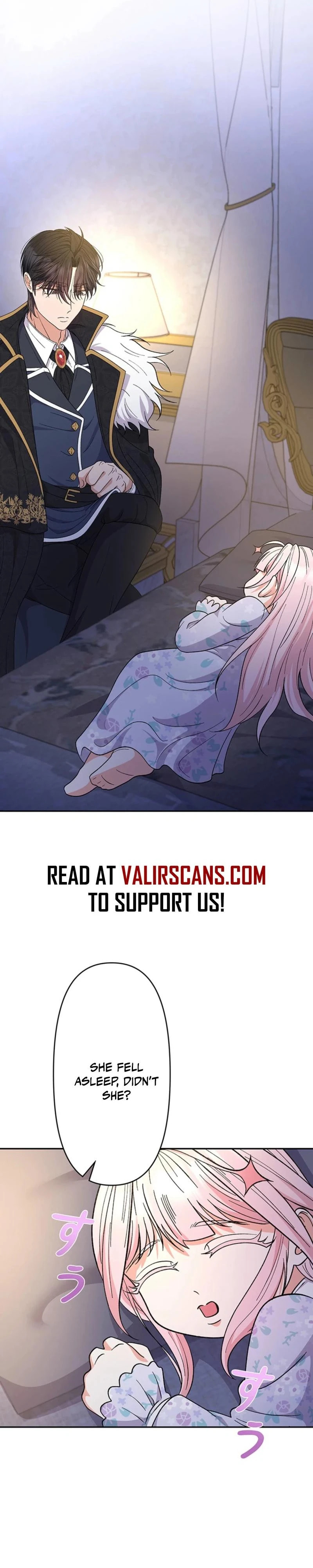 Read Dia duit chapter 15 image 33 on Lezhin