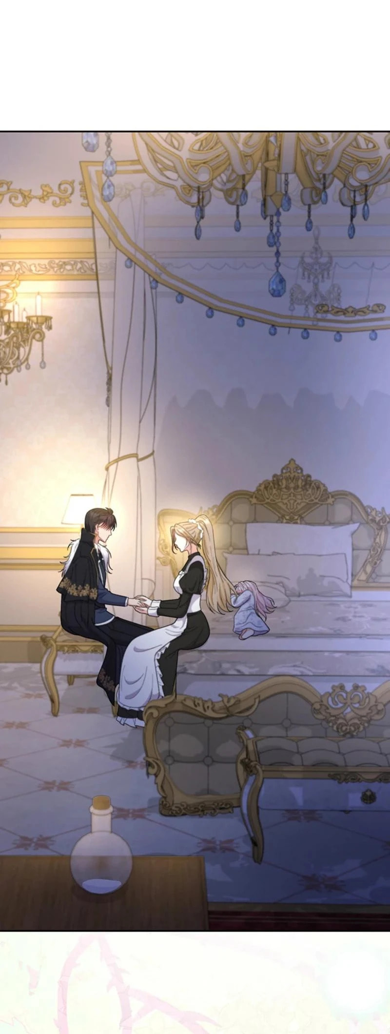 Read Dia duit chapter 15 image 35 on Lezhin