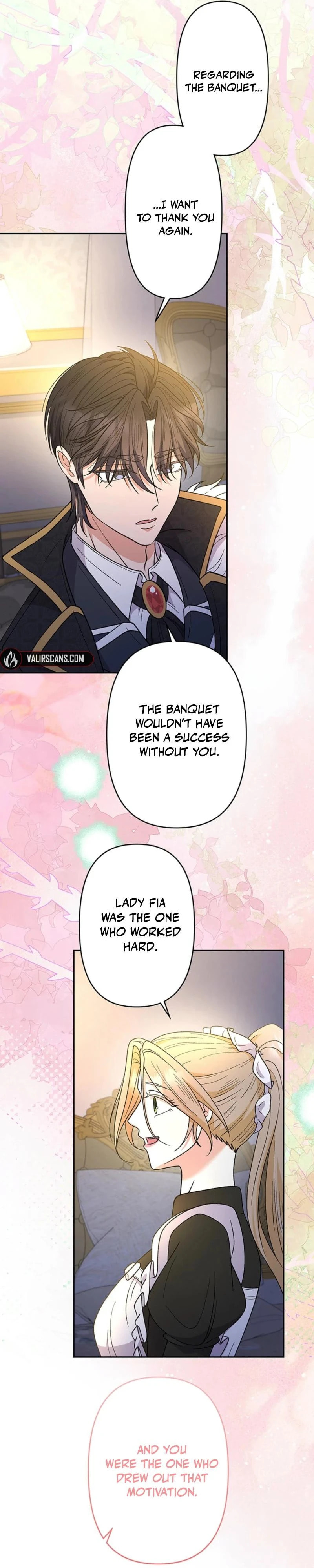 Read Dia duit chapter 15 image 36 on Lezhin