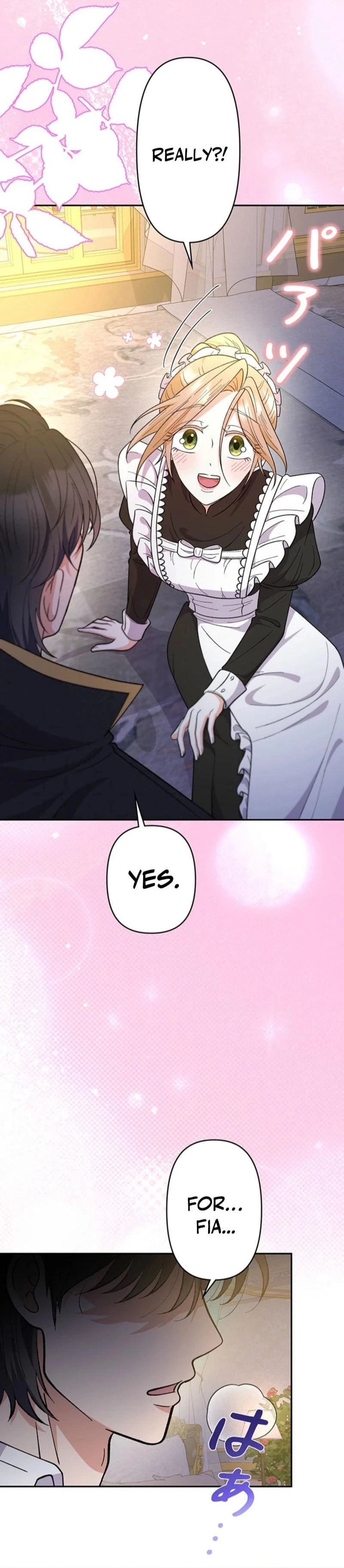 Read Dia duit chapter 15 image 38 on Lezhin
