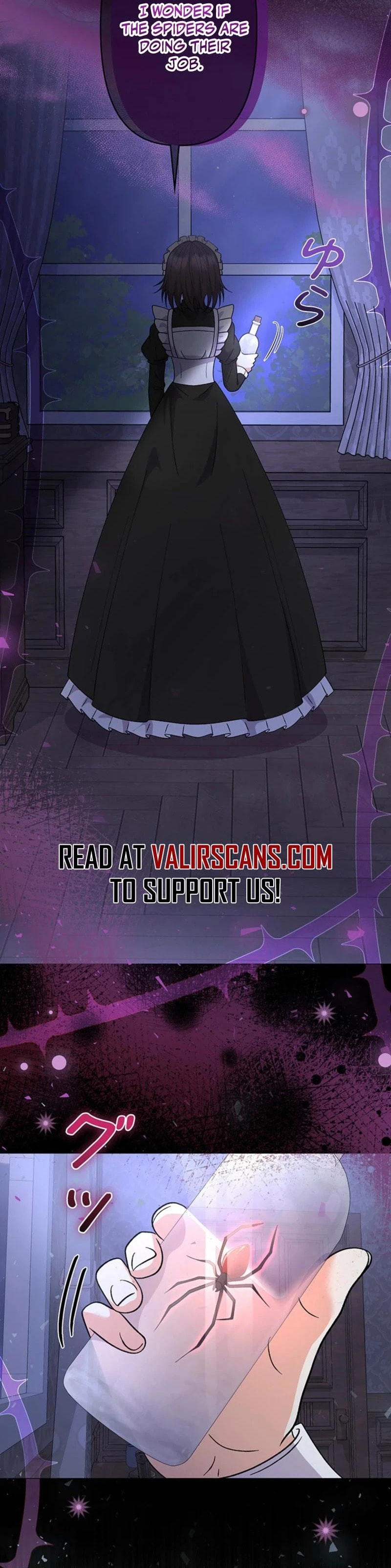 Read Dia duit chapter 15 image 42 on Lezhin
