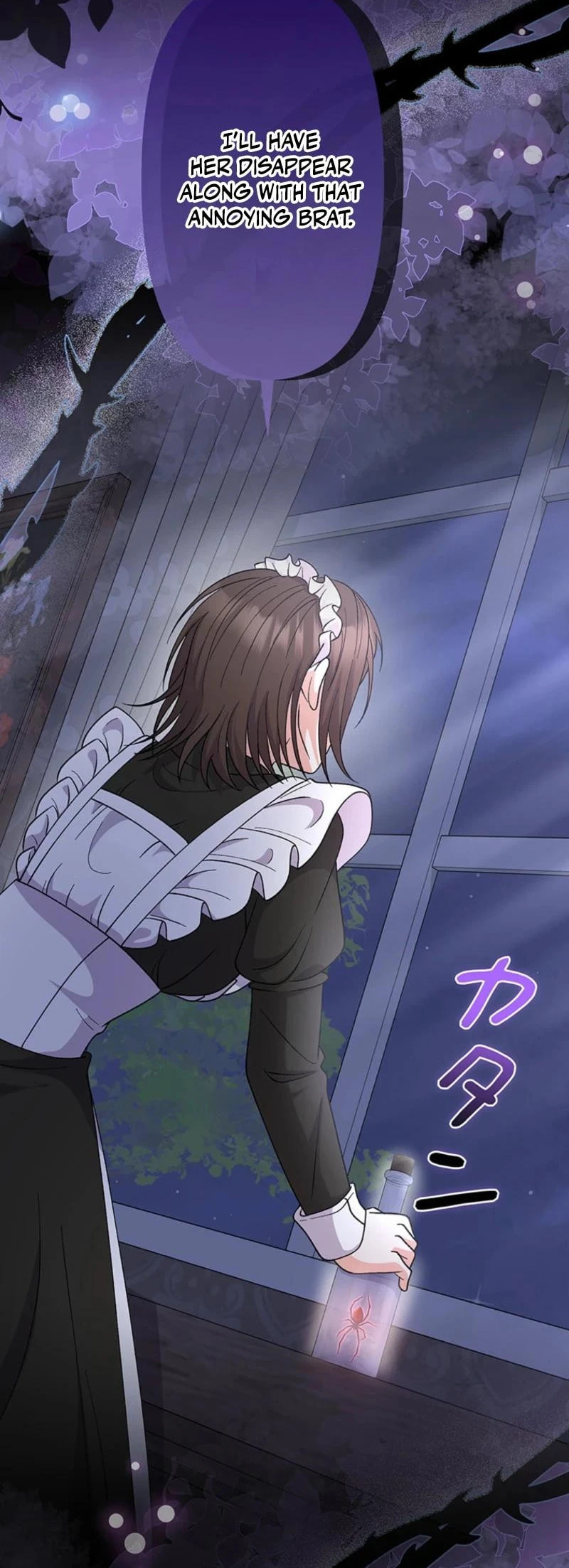 Read Dia duit chapter 15 image 44 on Lezhin