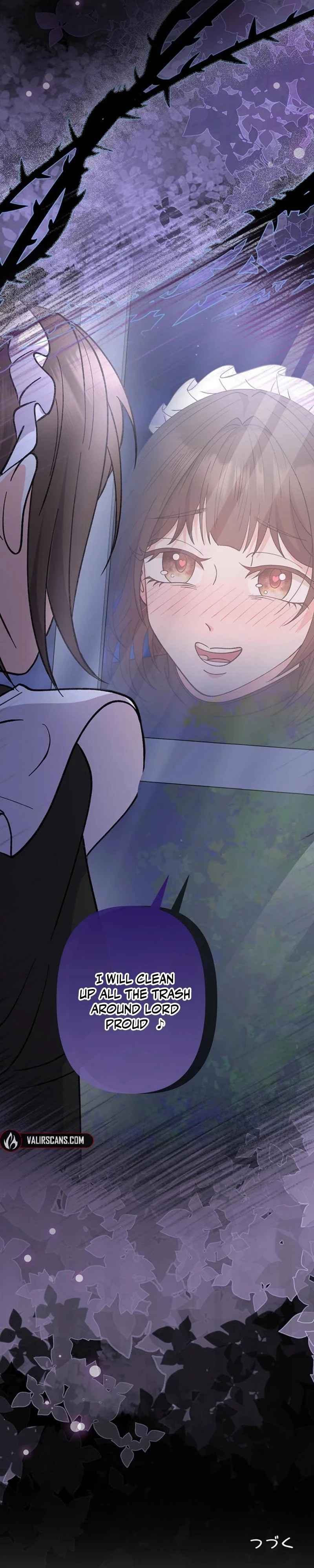 Read Dia duit chapter 15 image 45 on Lezhin