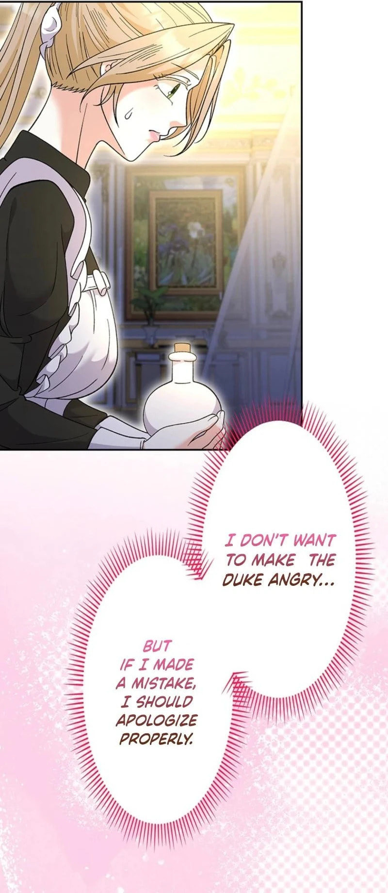 Read Dia duit chapter 16 image 11 on Lezhin
