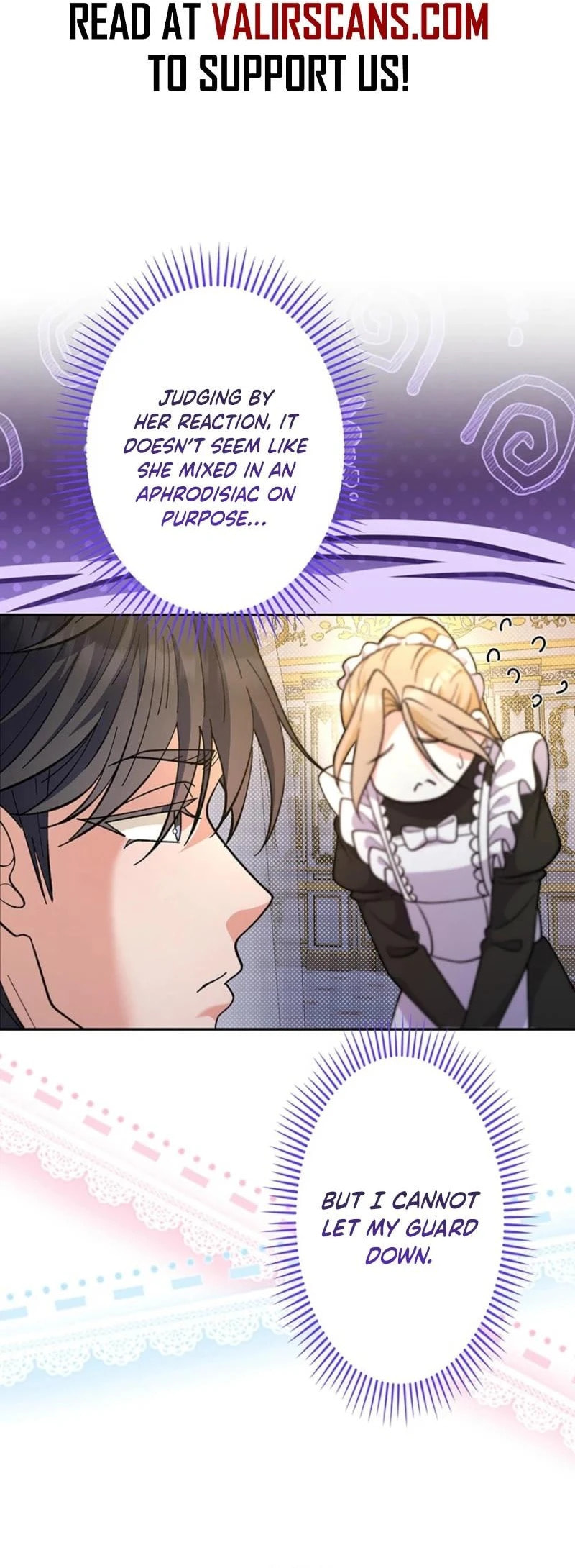 Read Dia duit chapter 16 image 13 on Lezhin