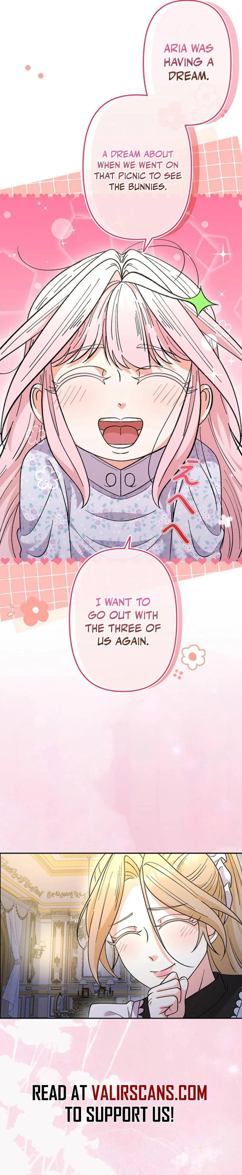 Read Dia duit chapter 16 image 16 on Lezhin
