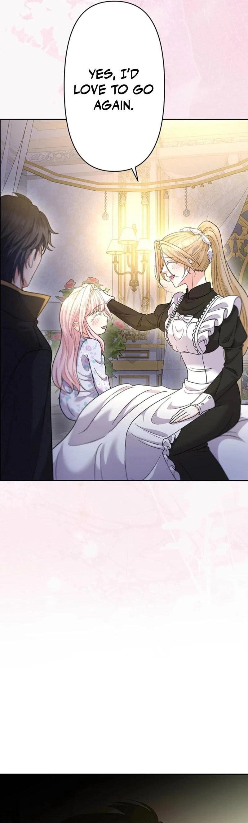 Read Dia duit chapter 16 image 17 on Lezhin