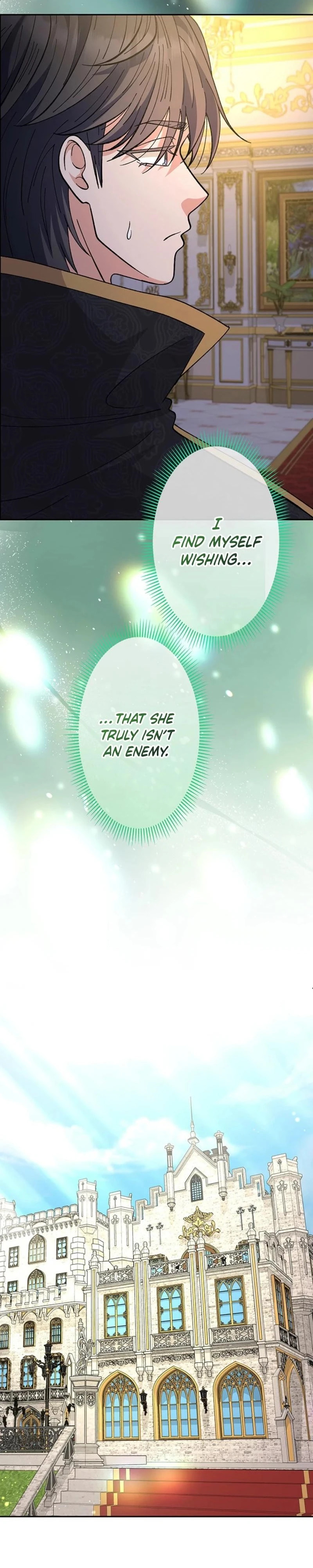 Read Dia duit chapter 16 image 19 on Lezhin