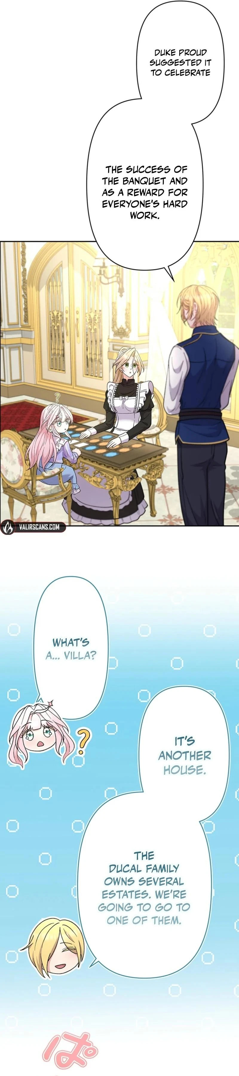Read Dia duit chapter 16 image 21 on Lezhin