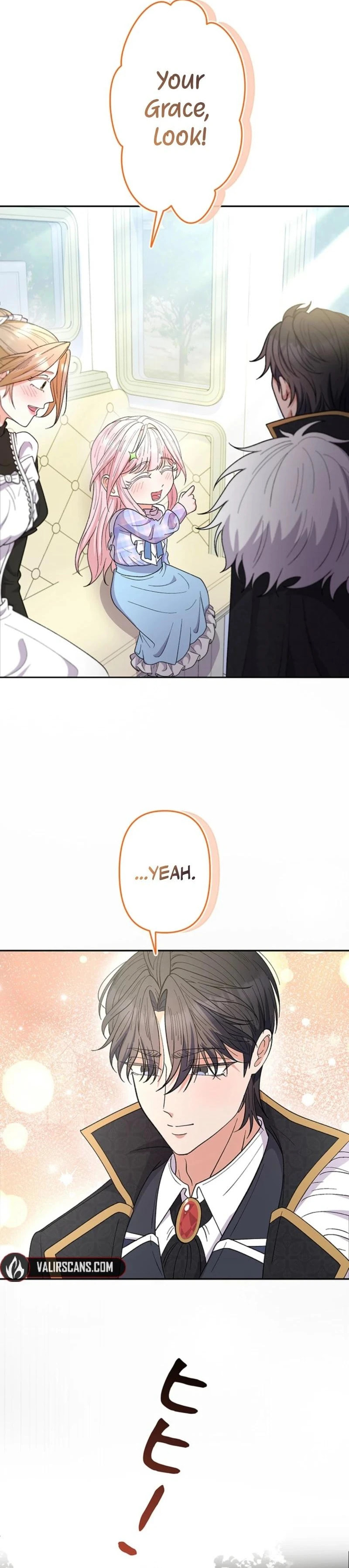 Read Dia duit chapter 16 image 25 on Lezhin