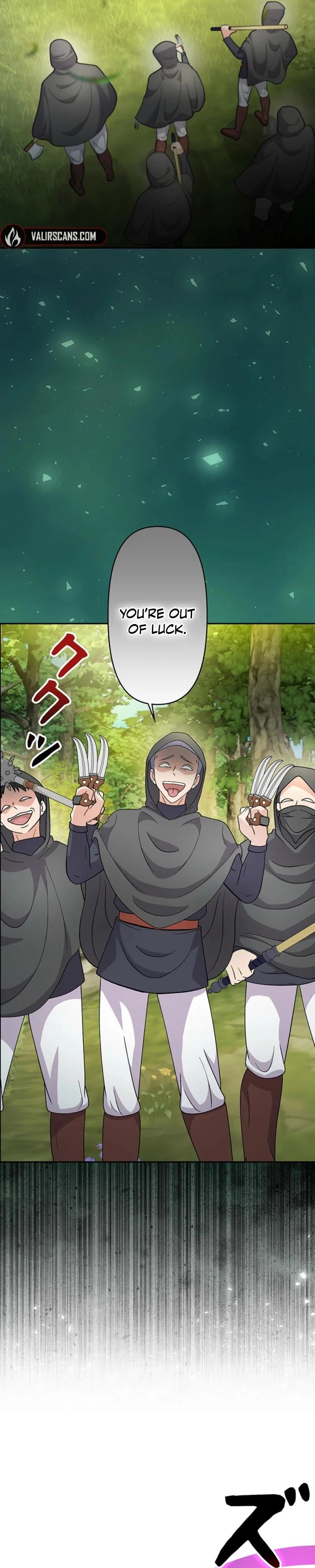 Read Dia duit chapter 16 image 29 on Lezhin