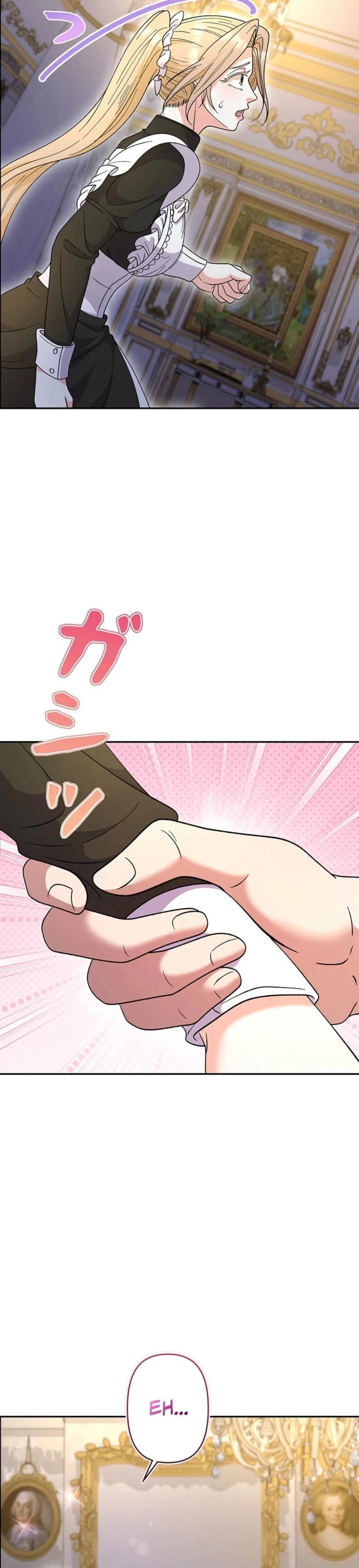 Read Dia duit chapter 16 image 3 on Lezhin