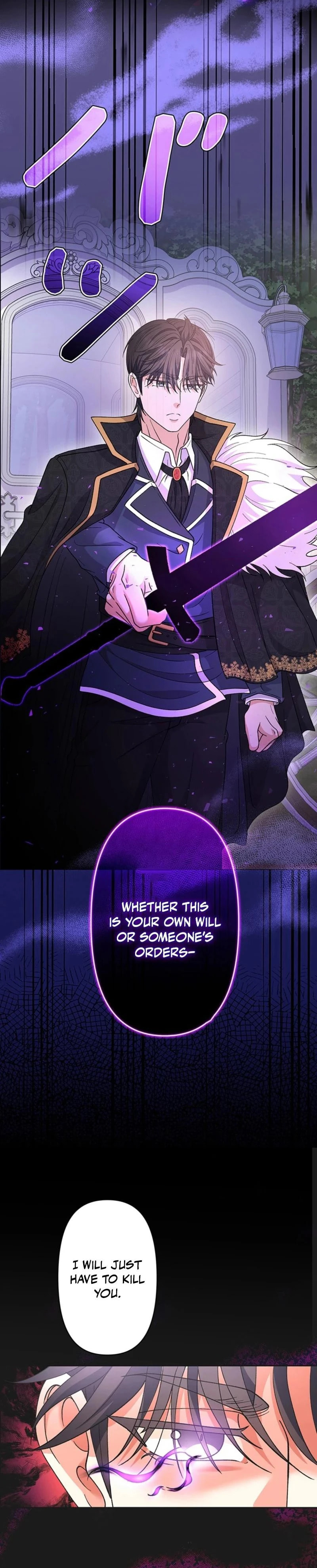 Read Dia duit chapter 16 image 31 on Lezhin