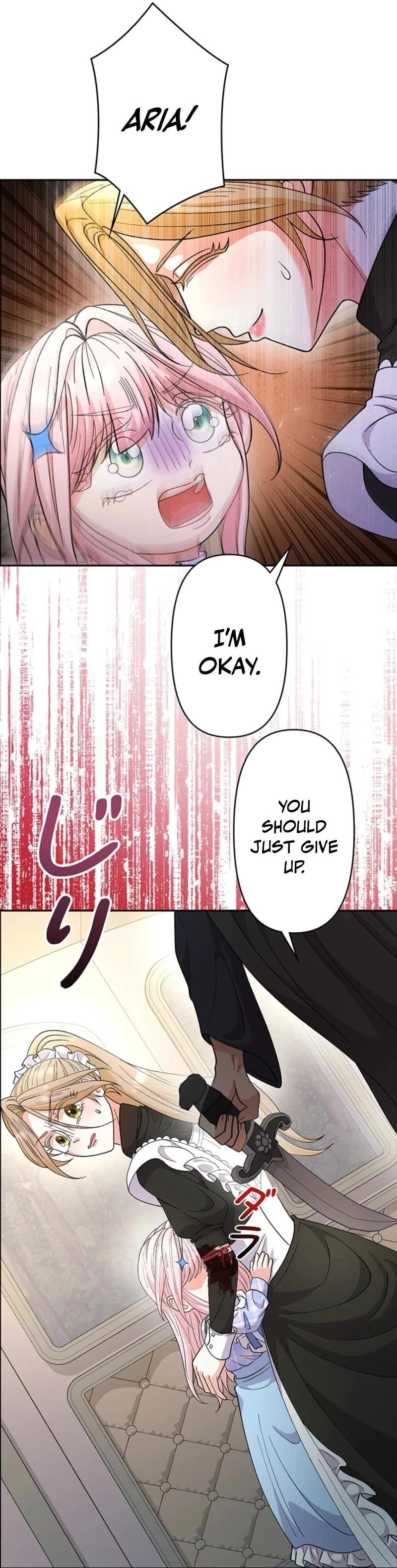 Read Dia duit chapter 16 image 40 on Lezhin