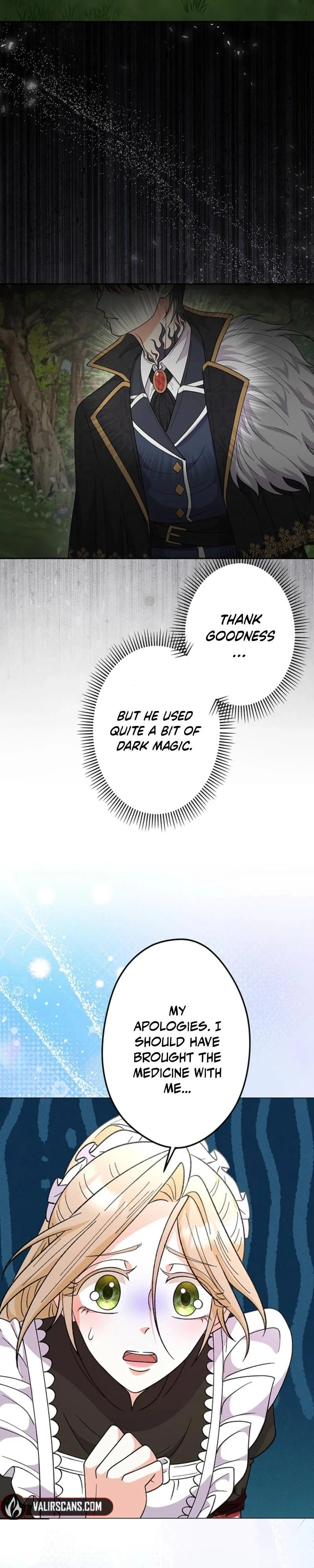 Read Dia duit chapter 16 image 45 on Lezhin