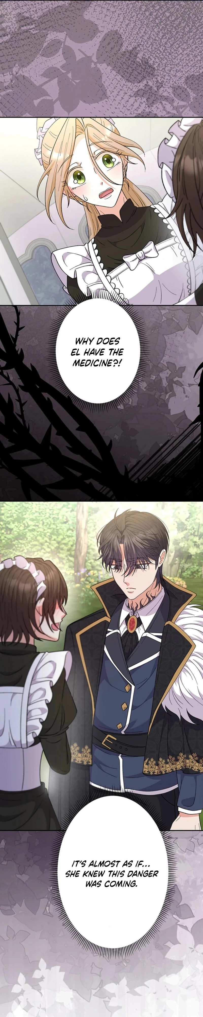 Read Dia duit chapter 16 image 48 on Lezhin