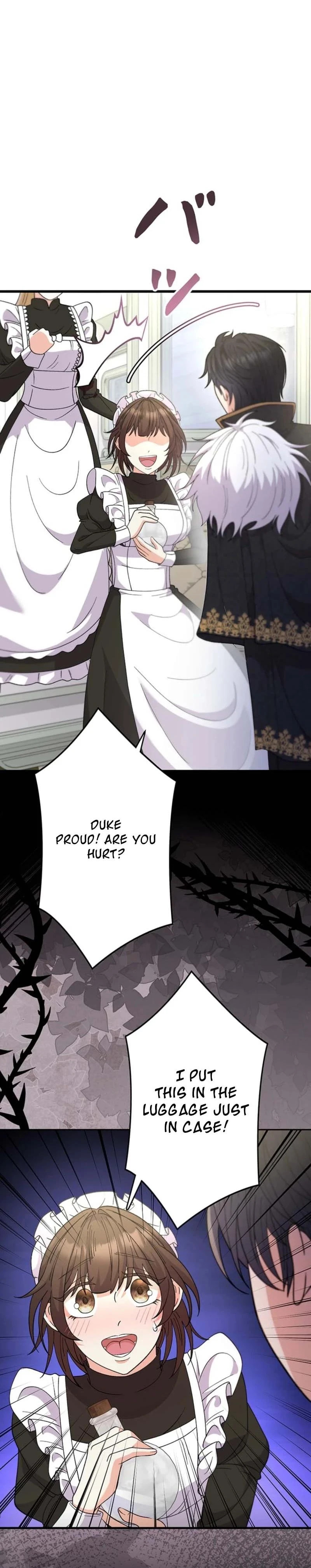 Read Dia duit chapter 17 image 1 on Lezhin