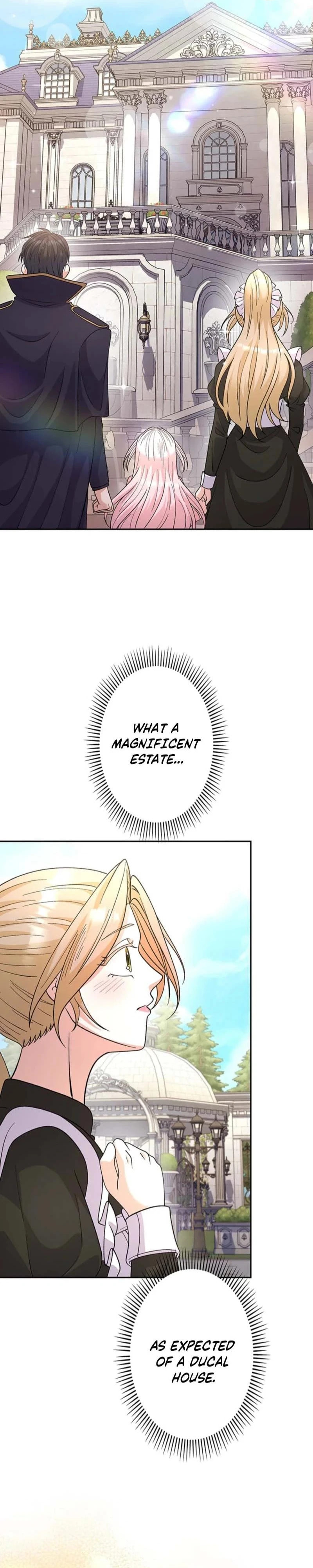 Read Dia duit chapter 17 image 12 on Lezhin