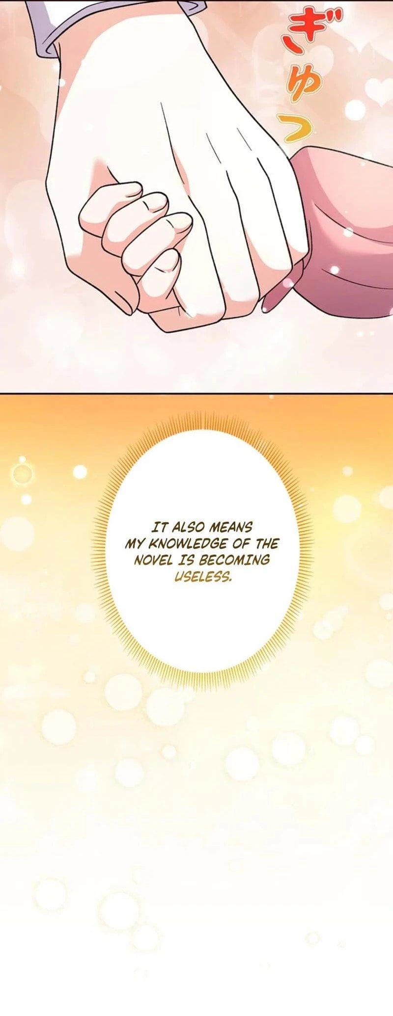 Read Dia duit chapter 17 image 16 on Lezhin