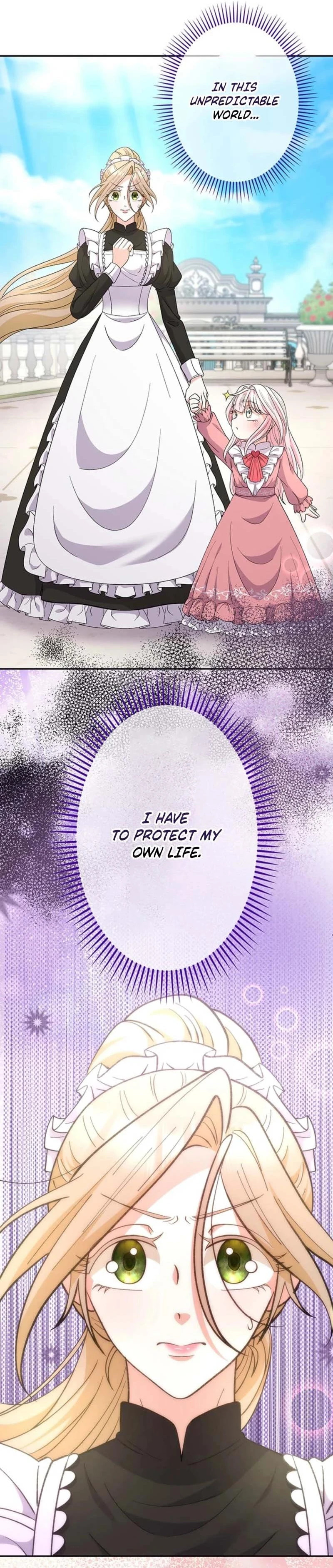 Read Dia duit chapter 17 image 17 on Lezhin