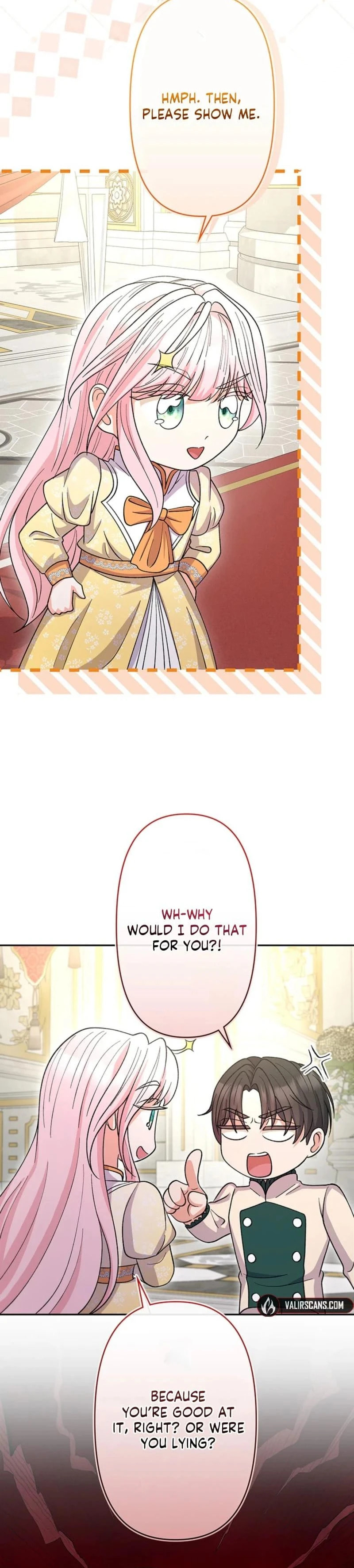 Read Dia duit chapter 17 image 22 on Lezhin