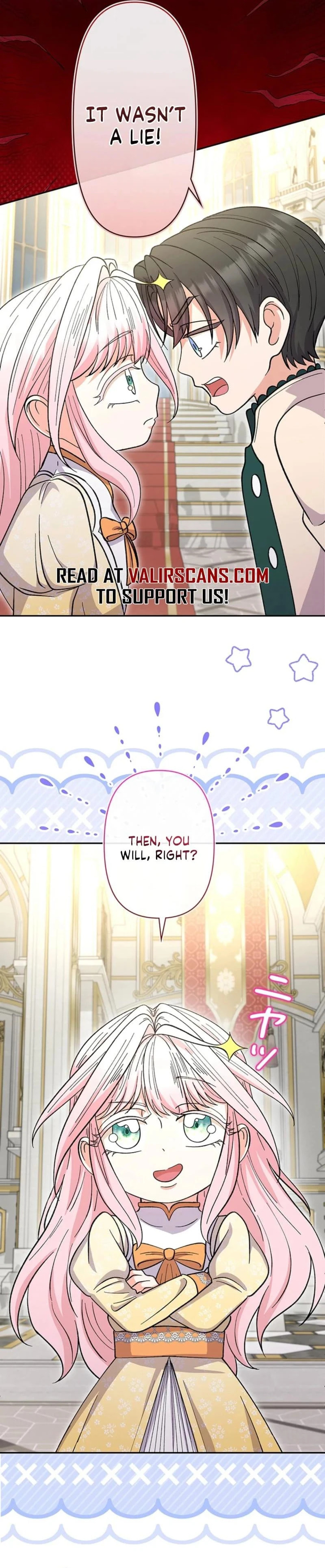 Read Dia duit chapter 17 image 23 on Lezhin