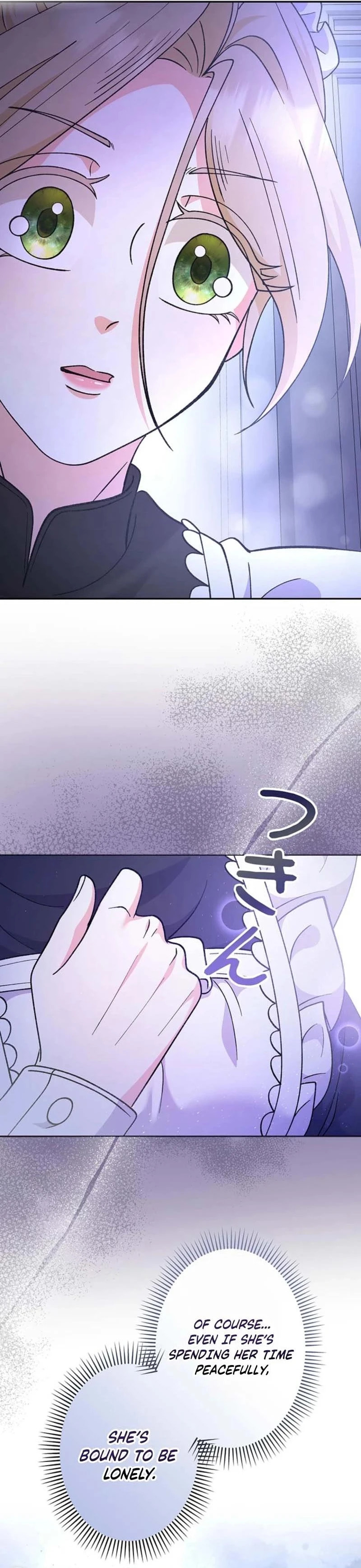 Read Dia duit chapter 17 image 25 on Lezhin