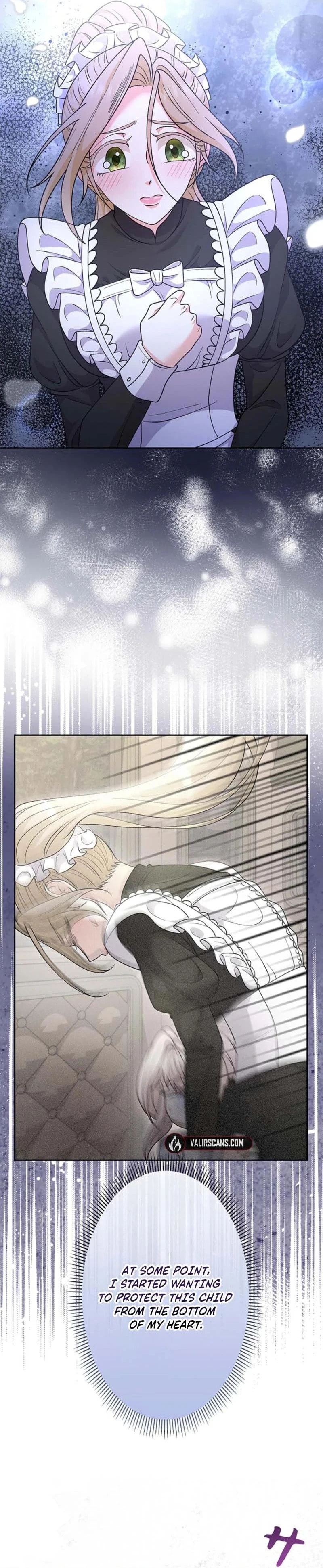 Read Dia duit chapter 17 image 26 on Lezhin