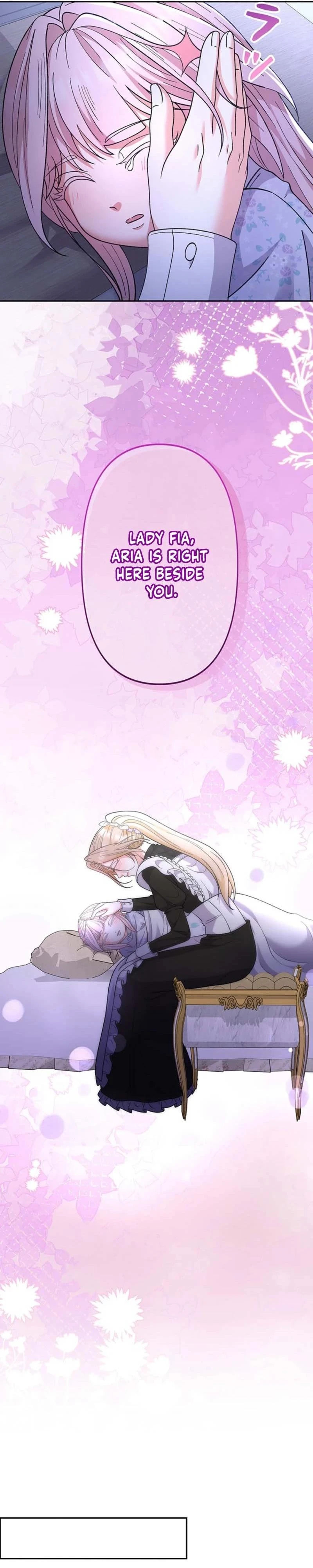 Read Dia duit chapter 17 image 27 on Lezhin