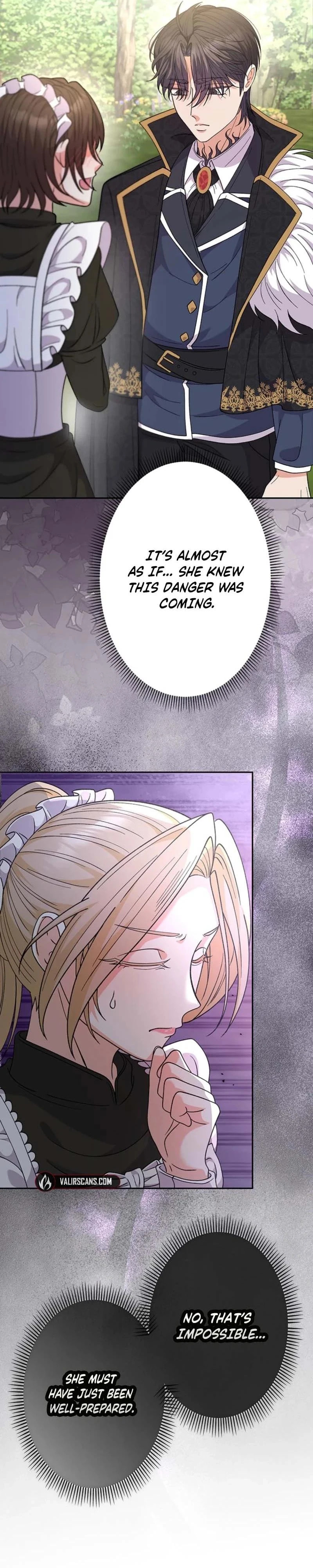 Read Dia duit chapter 17 image 3 on Lezhin