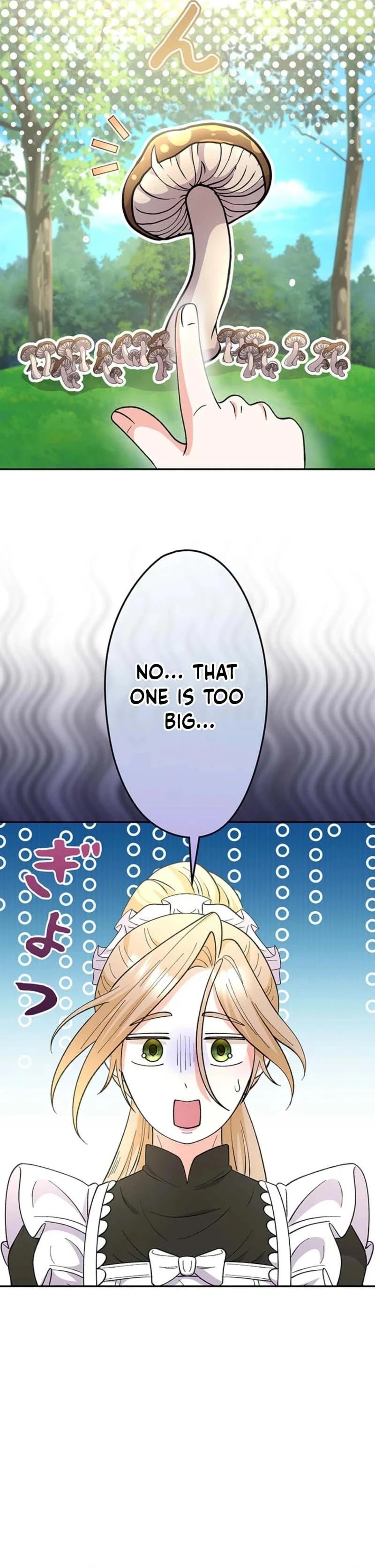 Read Dia duit chapter 17 image 34 on Lezhin