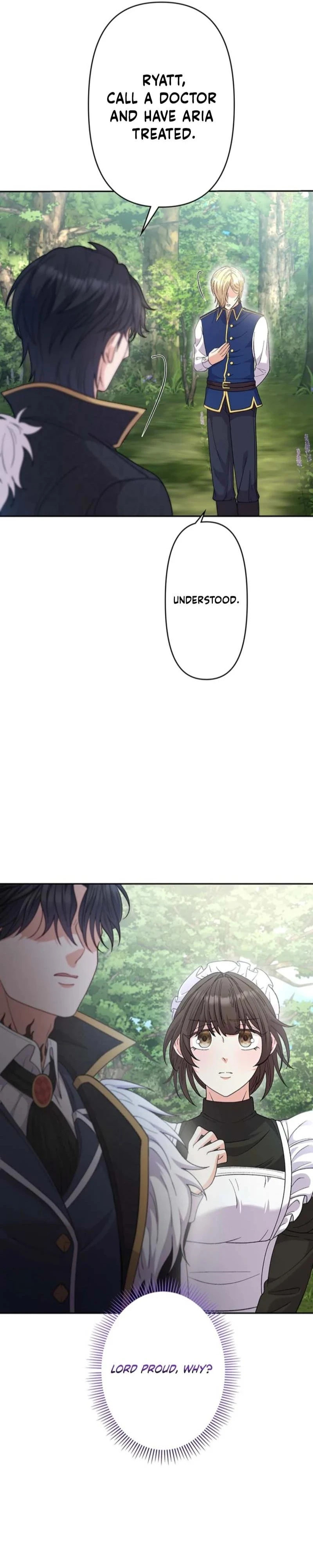 Read Dia duit chapter 17 image 5 on Lezhin