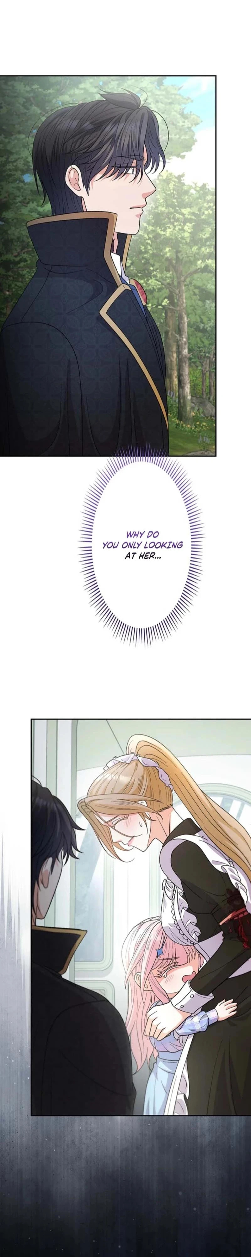 Read Dia duit chapter 17 image 6 on Lezhin