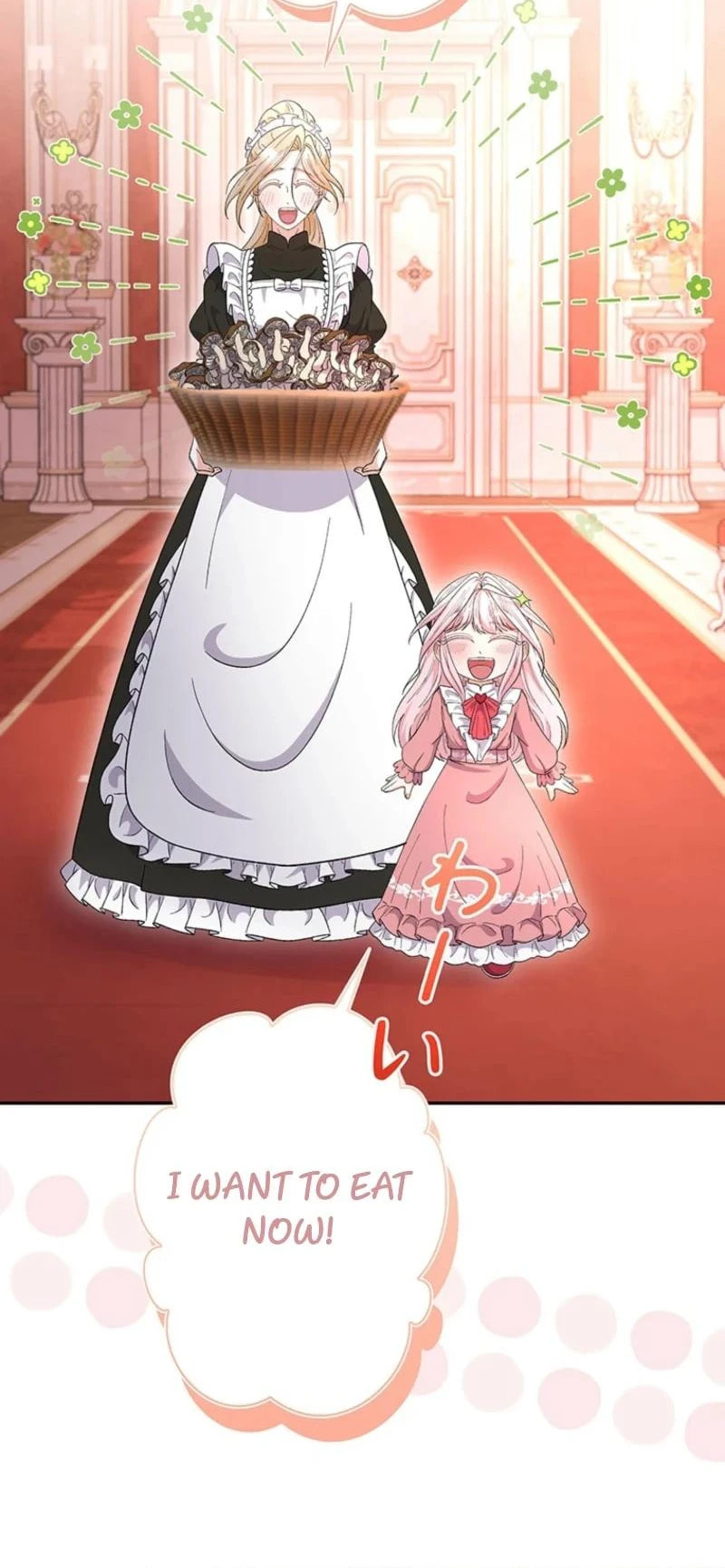 Read Dia duit chapter 18 image 15 on Lezhin